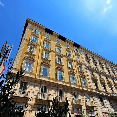 My Suite Rome